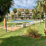 Apartment Playa Sol 2