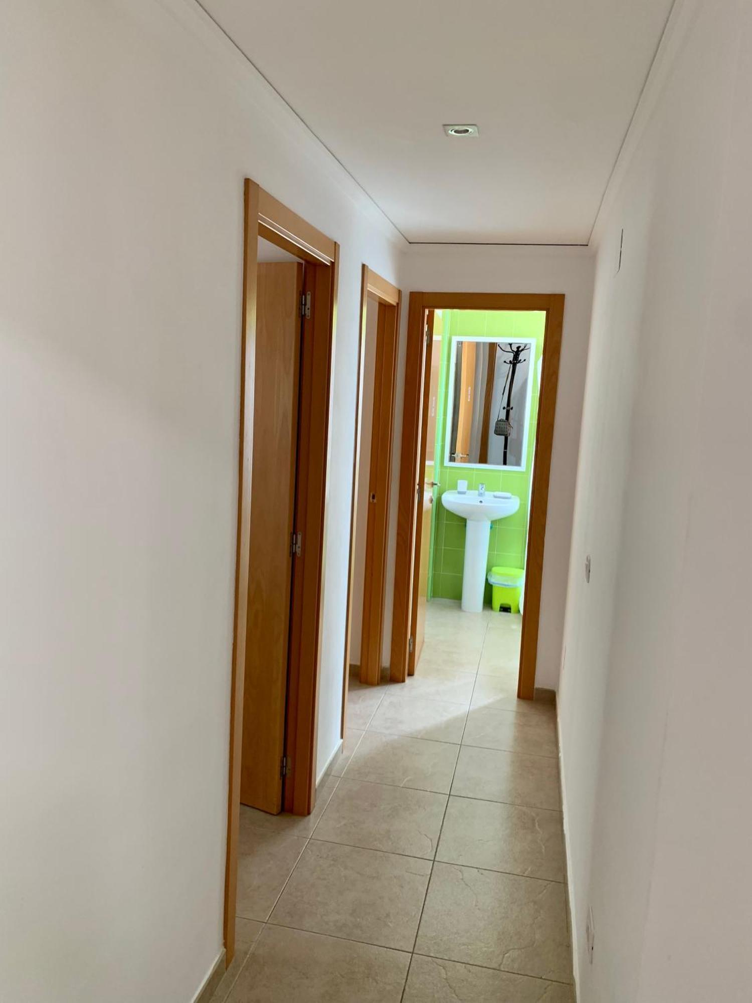Playa Sol 2 Appartement *