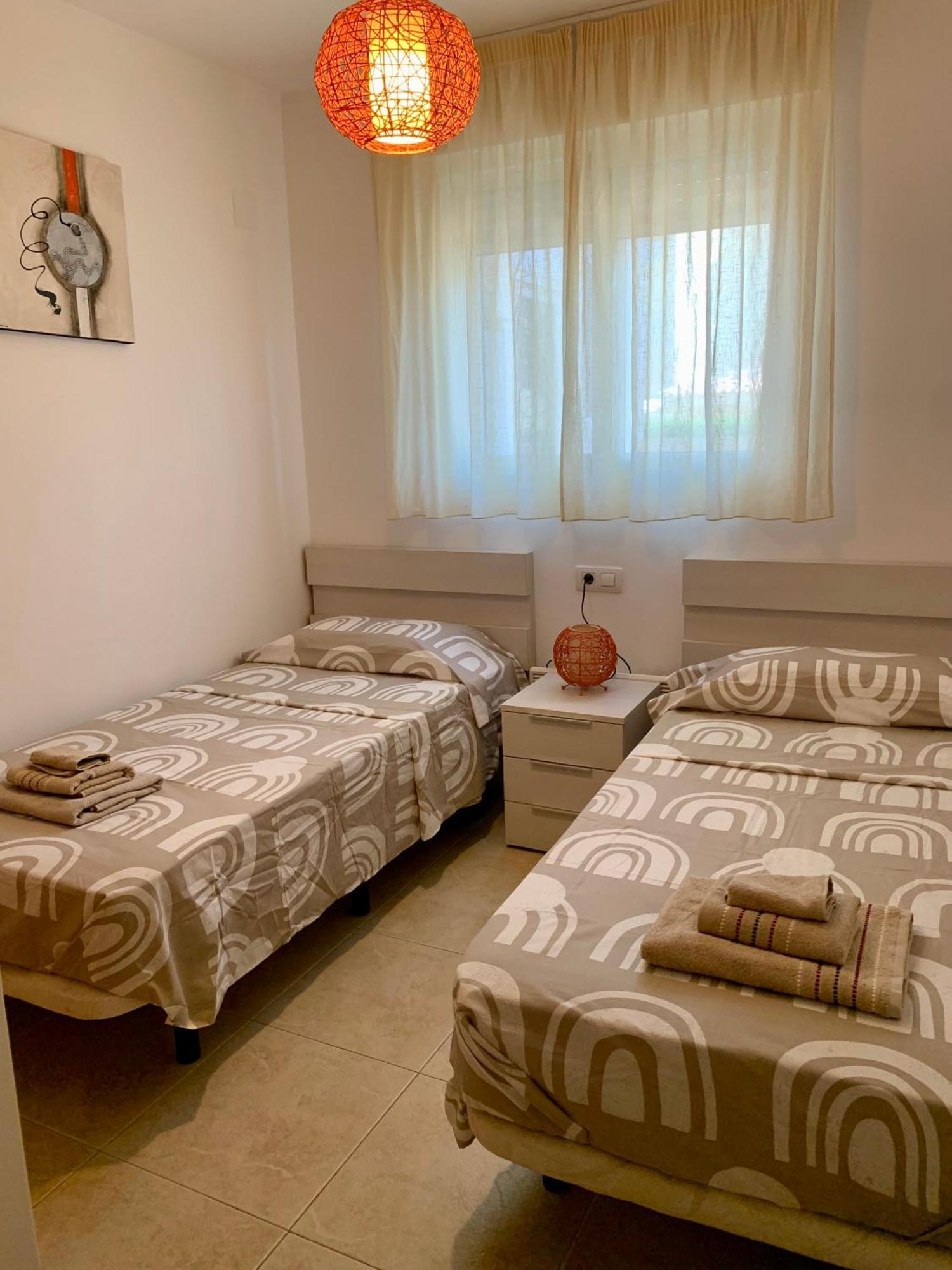 Playa Sol 2 Appartement