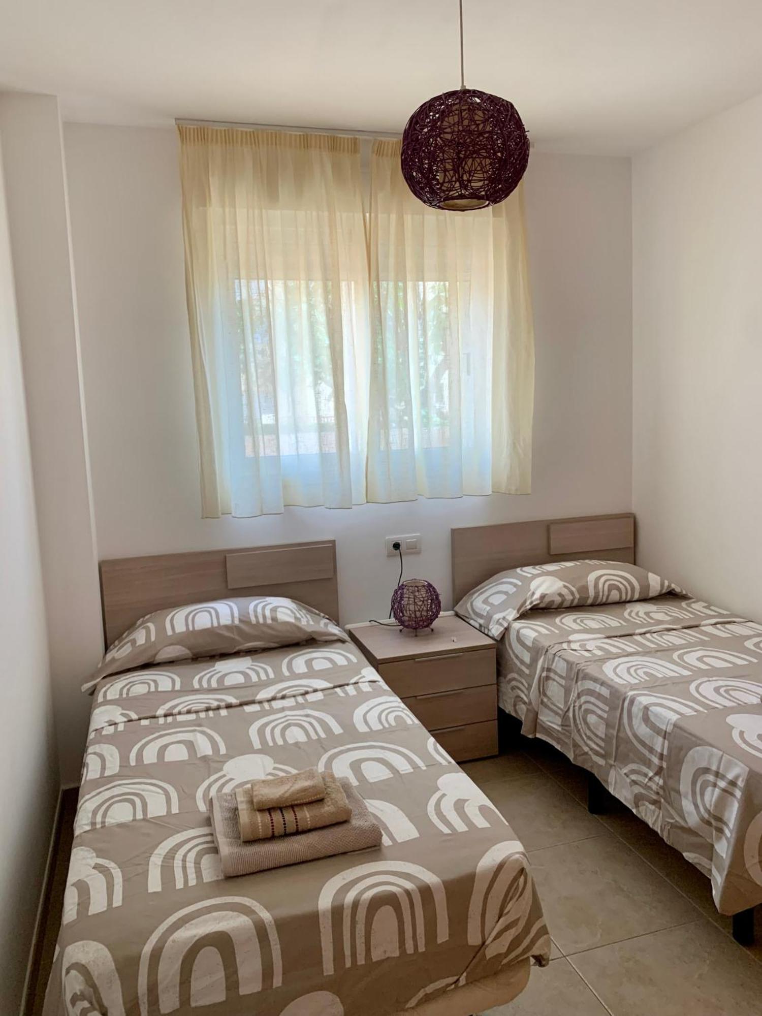 Appartement Playa Sol 2 *