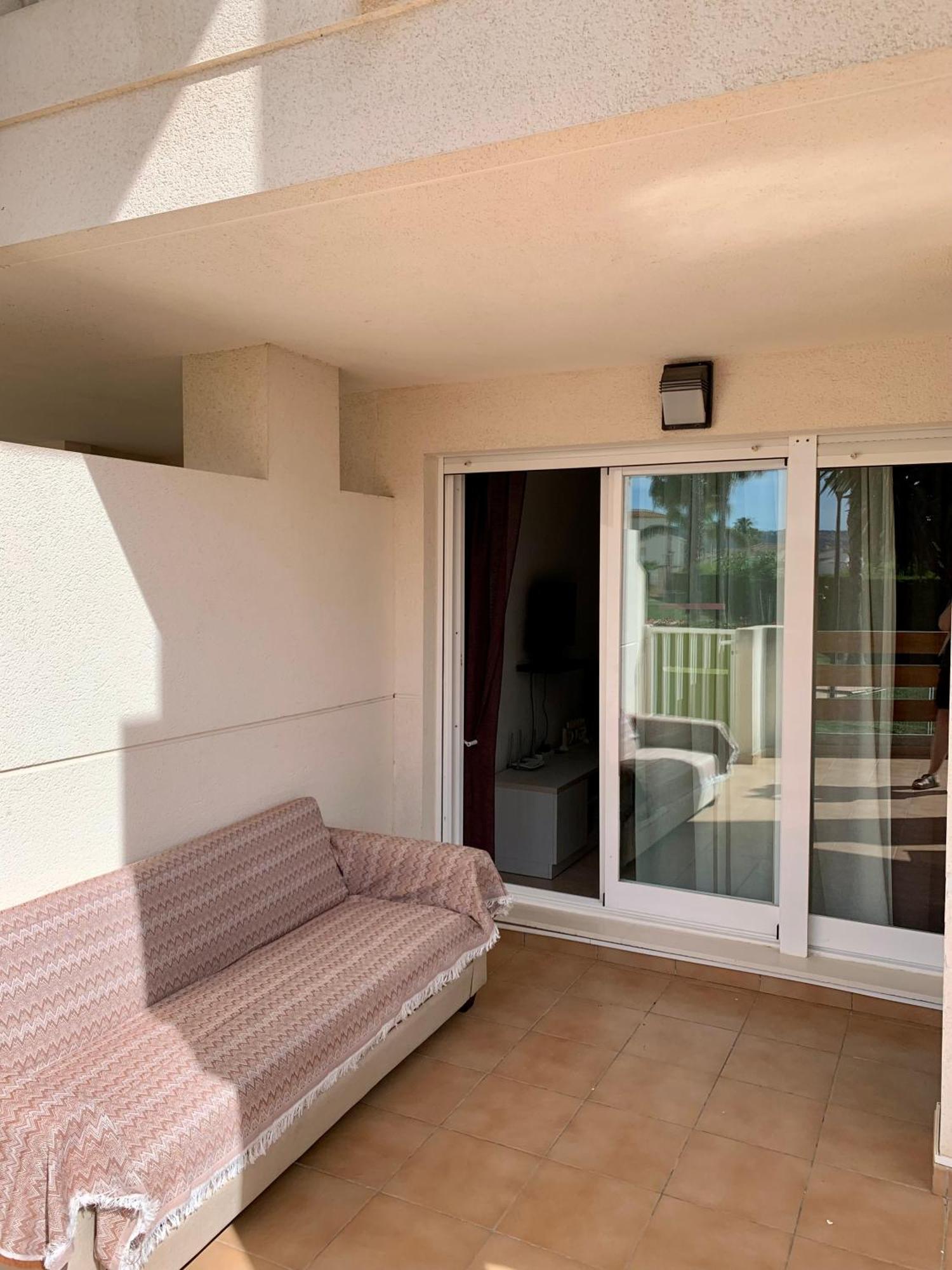 Playa Sol 2 Appartement Dénia