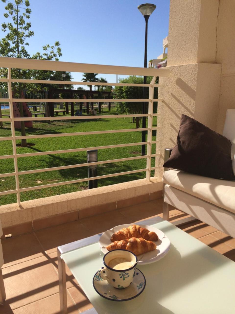 Playa Sol 2 Appartement *