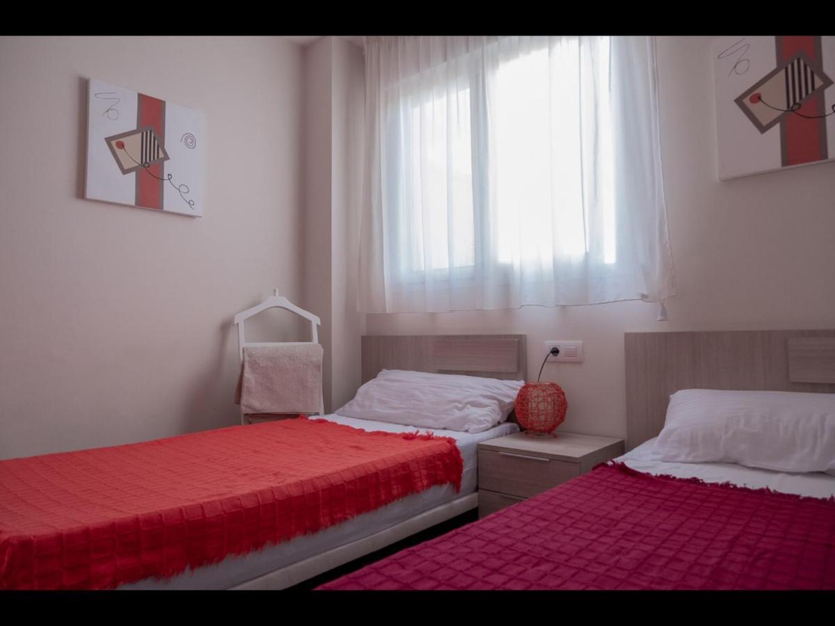 Appartement Playa Sol 2