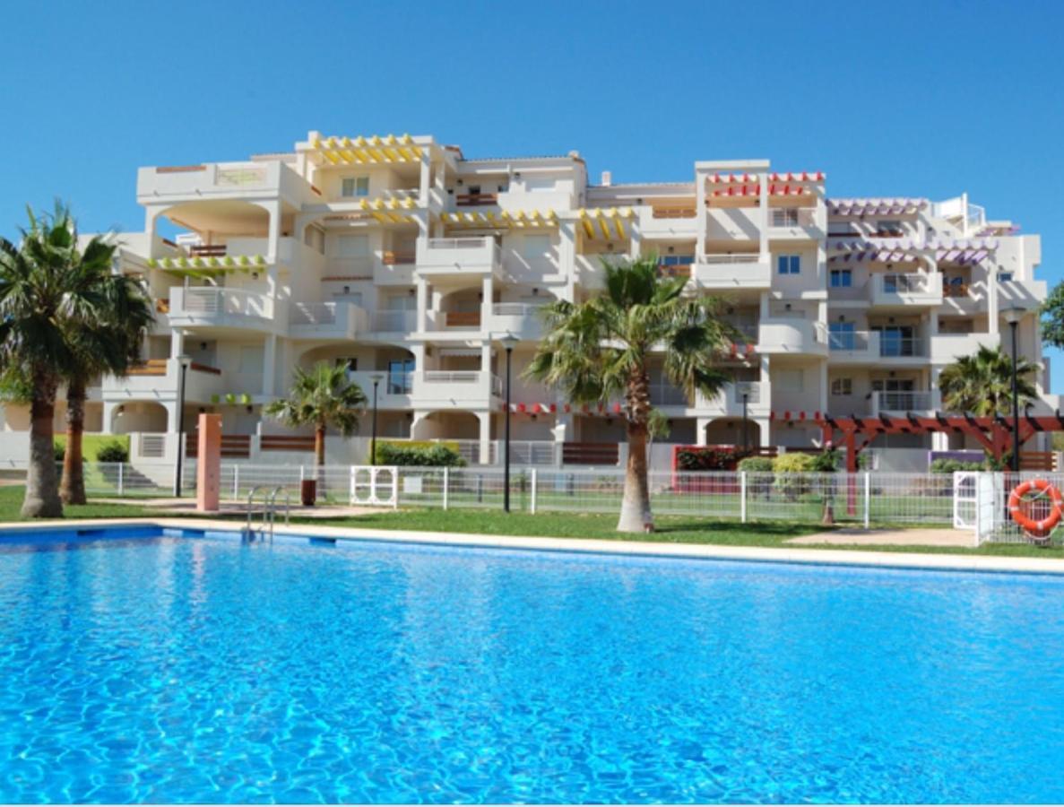 Appartement Playa Sol 2