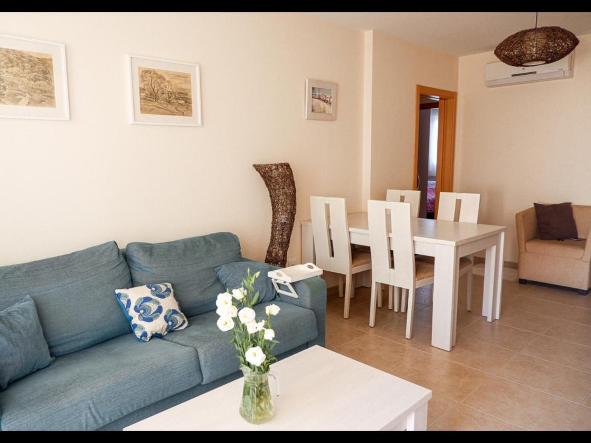 Playa Sol 2 Appartement Dénia